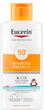 Сонцезахисний лосьйон для дітей Eucerin Children's Sun Lotion 50+ 400 мл (4005800146435) - зображення 1