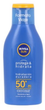 Лосьйон для тіла Nivea Sun Moisturising Sun Lotion SPF50 100 мл (40060217) - зображення 1