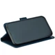 Чохол-книжка Crazy Horse Clasic для ZTE Blade A5 2020 Dark Blue (Front) (48827) - зображення 5