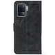 Чохол-книжка Crazy Horse Clasic для Oppo Reno5 Lite Grafit (Front) (48667) - изображение 3