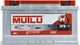 Акумулятор Mutlu Silver SFB S2 80 А/год 780 A R+ (-/+) (LB4.80.074.A.M) - зображення 1