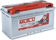 Акумулятор Mutlu Silver SFB S2 100 А/год 880 A R+ (-/+) (L5.100.083.A.M) - зображення 2