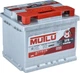 Акумулятор Mutlu Silver SFB S3 50 А/год 480 A R+ (-/+) (LB1.50.042.A.M) - зображення 2