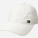 Кепка мужская летняя Tommy Hilfiger 718974778 One Size Белая (1159787323) - изображение 1