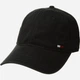 Кепка мужская летняя Tommy Hilfiger 73569185 One Size Черная (1159787322) - изображение 1