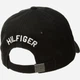 Кепка мужская летняя Tommy Hilfiger 73569185 One Size Черная (1159787322) - изображение 3