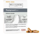 Środek repigmentujący Bella Aurora Repigment Sun 30 Capsules 10 g (8413400011323) - obraz 1