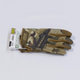 Перчатки тактические Mechanix Wear M-Pact L MultiCam (MPT-78-010) - изображение 6