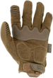 Перчатки тактические Mechanix Wear M-Pact XL Coyote (MPT-55-011) - изображение 5