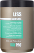 Маска для гладкости вьющихся и непослушных волос KayPro Liss HairCare, 1000 мл - изображение 1