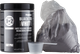 Пудра осветительная для волос Kay Pro Black to White Premiun Anti Yellow Bleaching Powder 9+2 (до 11 уровней) - изображение 3
