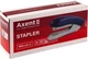 Степлер Axent Welle 2 №24/6 20 л Синій (4820-02-А) - зображення 4