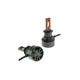 Лампа Decker LED PL-01 5K H3 - изображение 2