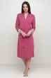 Халат Fleri 48(XL) Крокус (63452) - изображение 1