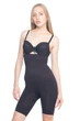 Корректирующие трусики-боксеры EMAY 5(XL) Чёрный (86382) - изображение 1