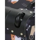 Сумка на колесах Worldline 891/65 - середній розмір - коти - изображение 5