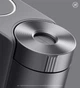 Устройство для нагревания табака Glo Hyper X2 Black Gunmetal (4820215628761) - изображение 3