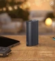 Устройство для нагревания табака Glo Hyper X2 Black Gunmetal (4820215628761) - изображение 5