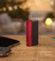 Устройство для нагревания табака Glo Hyper X2 Black Red (4820215628822) - изображение 5