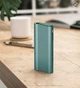 Набір для нагрівання тютюну Glo Hyper X2 AIR G6010 Teal/Northern Light (4820270360378) - изображение 5