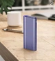 Набір для нагрівання тютюну Glo Hyper X2 AIR G6010 Purple/Crisp Dawn (4820270360347) - изображение 5