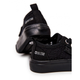 Дитячі кеди для дівчинки Big Star JJ374019 17 Чорні (5900714443047) - зображення 5