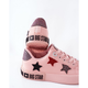 Trampki dziecięce Big Star II374033 35 Różowe (5900714418472) - obraz 6