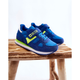 Buty sportowe chłopięce Big Star KK374007 32 Niebieskie (5900714529888) - obraz 2