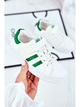 Buty sportowe chłopięce Big Star GG374019 35 Białe (5900714282134) - obraz 2