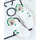 Buty sportowe chłopięce Big Star GG374019 35 Białe (5900714282134) - obraz 5