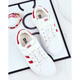 Buty sportowe chłopięce Big Star GG374020 35 Białe (5900714282196) - obraz 3
