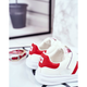 Buty sportowe chłopięce Big Star GG374020 35 Białe (5900714282196) - obraz 4