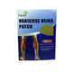 Пластир від варикозу Varicose Veins Patch 10 шт (2594) - зображення 4