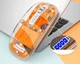 Беспроводная игровая мышь FMouse M133 2.4 ГГц RGB - изображение 8