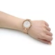 Наручний годинник Daniel Wellington DW00100209 Білий/Золотистий - зображення 5