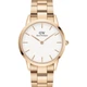 Наручний годинник Daniel Wellington DW00100343 Білий/Золотистий - зображення 1