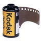 Плівка Kodak Gold 200/36 кольорова фотоплівка 35 мм - зображення 4