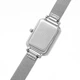 Наручний годинник Daniel Wellington DW00100486 Срібляста нержавіюча сталь - зображення 3