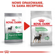 Sucha karma dla psów Royal Canin Mini Digestive Care 1 kg (DLZROYKDP0047) - obraz 5