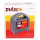 Зарядний пристрій 12V 6A 20-80AHR PULSO BC-20860 - зображення 3