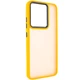 Чохол TPU+PC Lyon Frosted для Tecno Spark Go 2023 Orange - (00000065034_4) - зображення 1