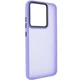 Чохол TPU+PC Lyon Frosted для Tecno Spark Go 2023 Purple - зображення 1