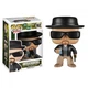 Фигурка Хайзенберг - Heisenberg №162 10 см Breaking Bad Во все тяжкие Уолтер Уайт Walter White Фанко Поп - изображение 1