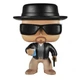 Фигурка Хайзенберг - Heisenberg №162 10 см Breaking Bad Во все тяжкие Уолтер Уайт Walter White Фанко Поп - изображение 2