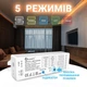 LED контролер 5-в-1 Gledopto WiFi (Tuya smart) GL-C-001W - изображение 3