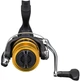 Котушка Shimano FX 4000 FC 2+1BB 5.2:1 (127520) 2266.69.98 - зображення 3