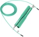 Скакалка скоростная для кроссфита Cornix Speed Rope XR-0156 Зеленая - изображение 2