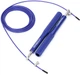 Скакалка скоростная для кроссфита Cornix Speed Rope XR-0157 Blue - изображение 3