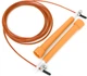 Скакалка швидкісна для кросфіту Cornix Speed Rope Basic XR-0166 Помаранчева - зображення 3