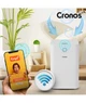 Осушувач повітря Cronos 12L OL12-BD031C Wi-Fi не робить шуму - зображення 2